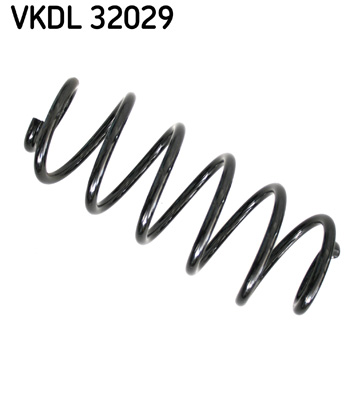 SKF VKDL 32029 Fahrwerksfeder